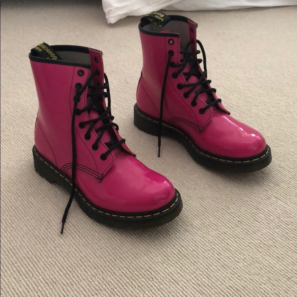 Dr. Martens
